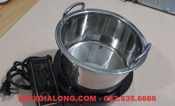 bếp lẩu cô đơn 1 ngăn bếp lẩu cô đơn 1 ngăn