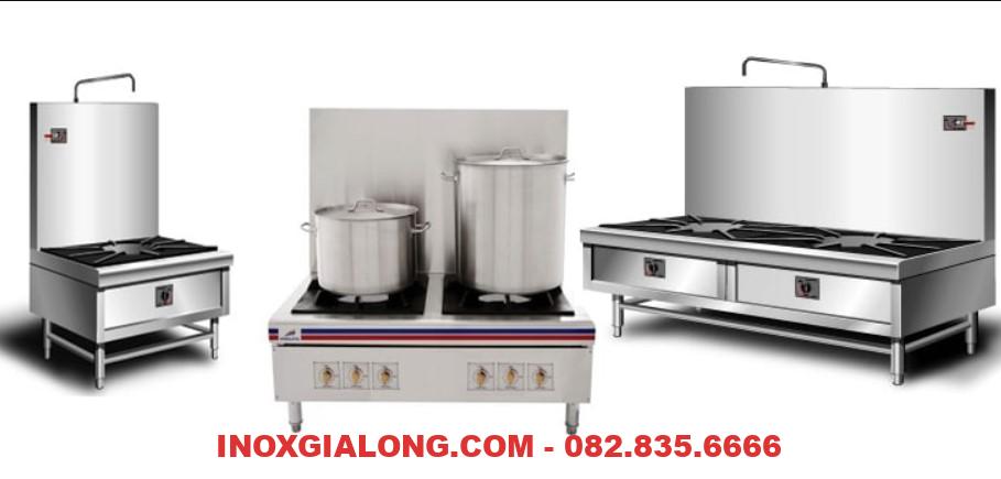 bếp hầm công nghiệp - INOX GIA LONG